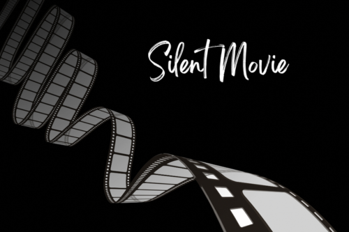 Silent Movie Screening with Live Musical Accompaniment